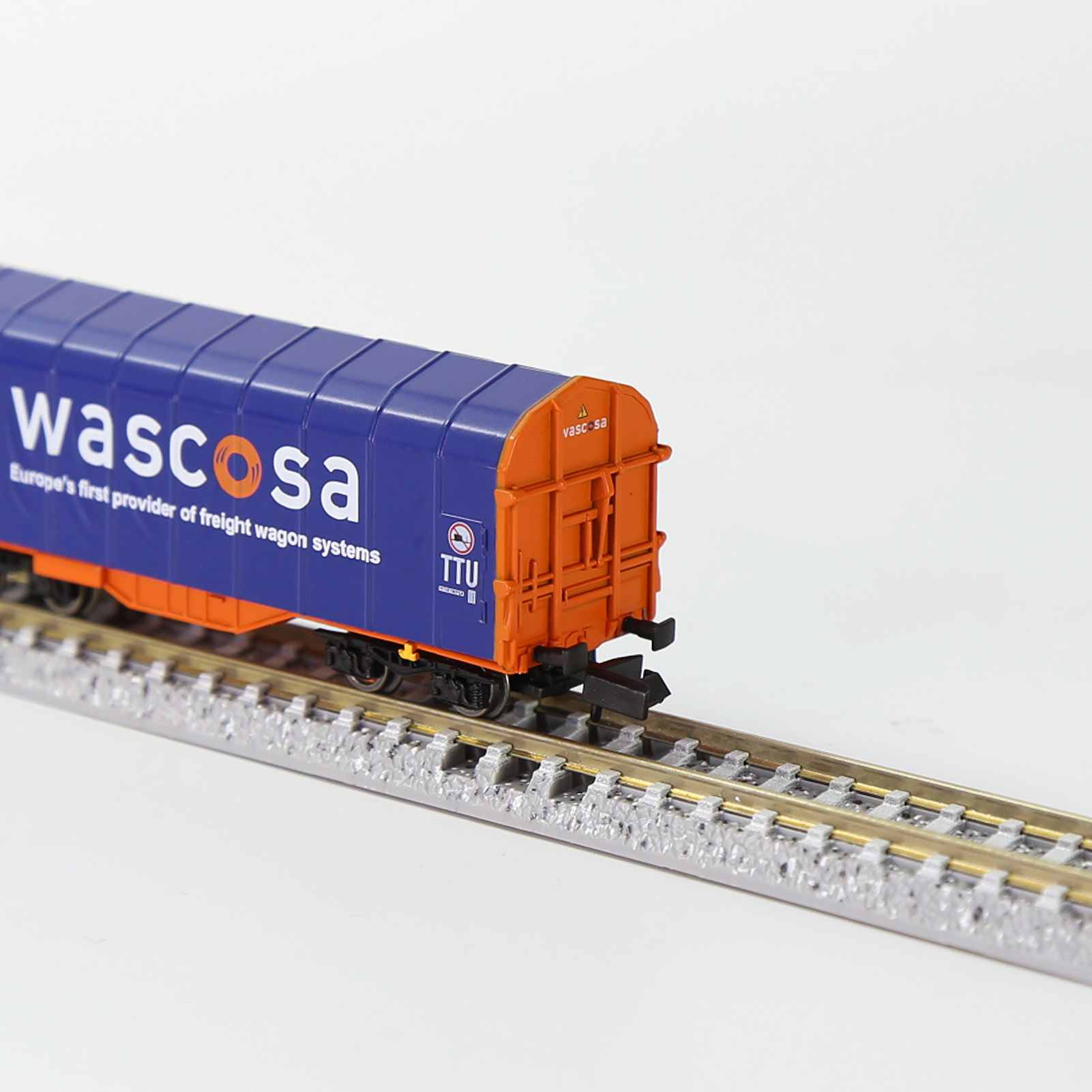 Matériel Roulant Modèle Réduit Train Evemodel 1 Jeu De Piste H0 1:87 Colle Pour Modèle Wagon Matériel Roulant Chemin De Fer