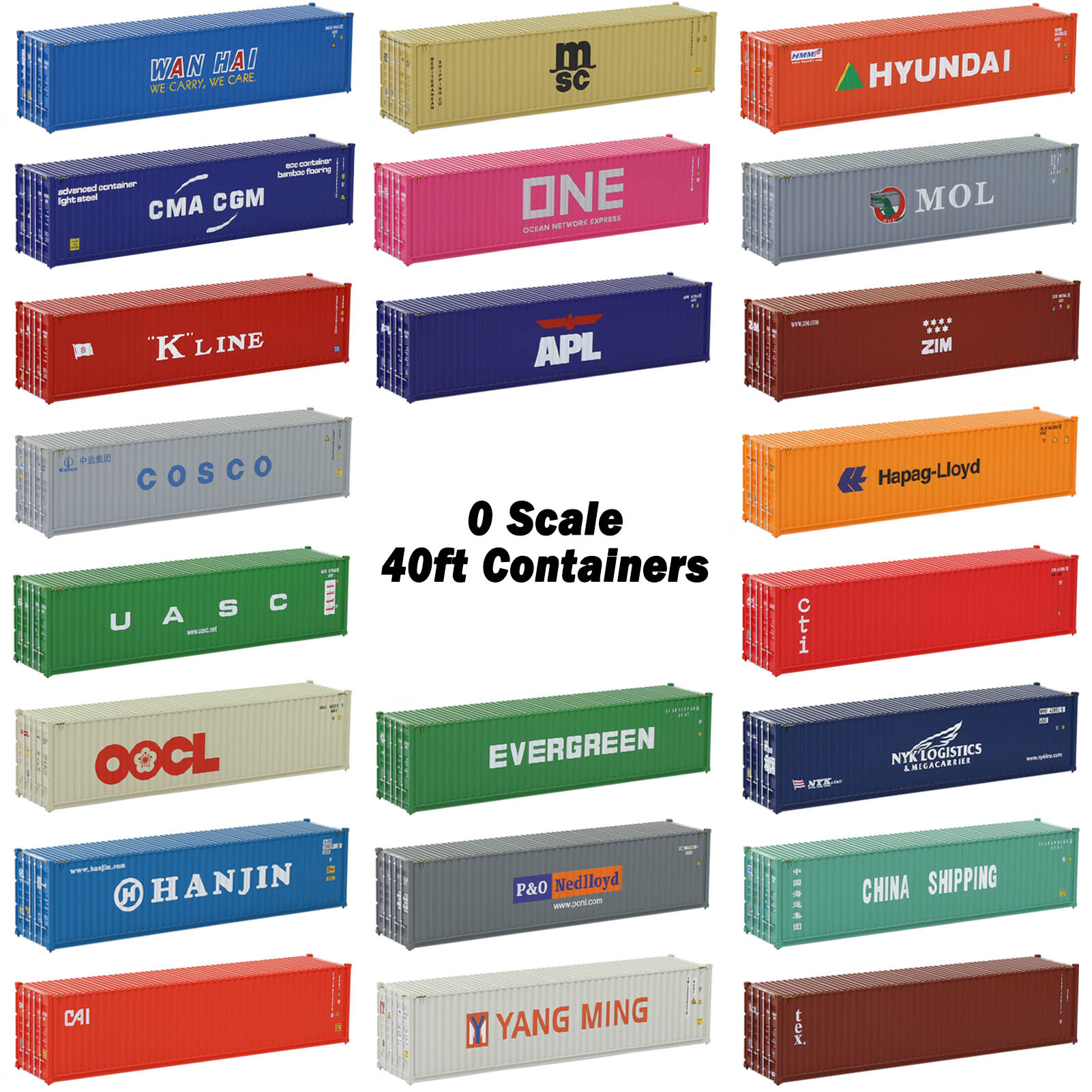 6 x LASER CUT 3ft SHIPPING CRATES FOR OO GAUGE 1:76 MODEL RAILWAY