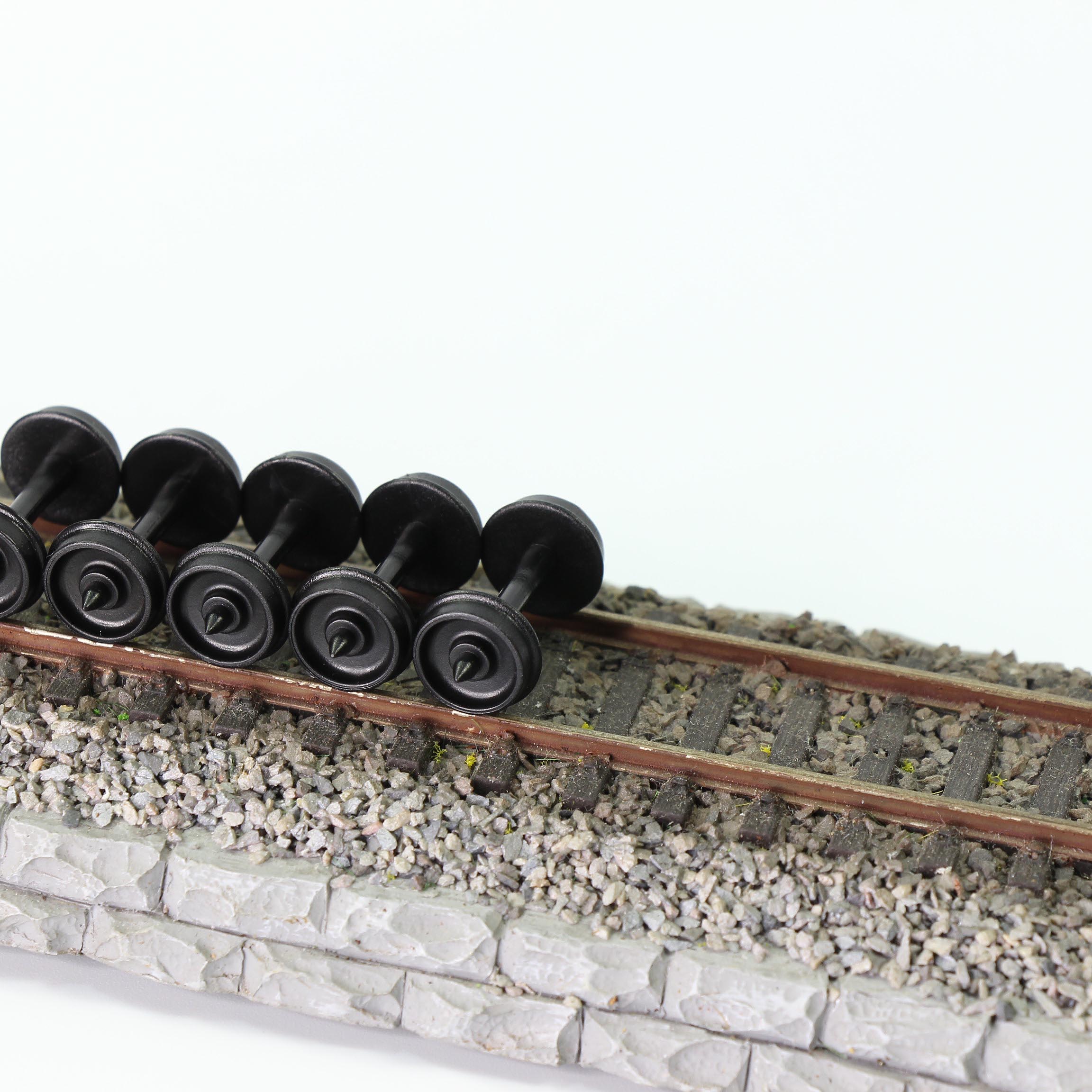 Lot pneus 1/8 et 1/10 - Modélisme