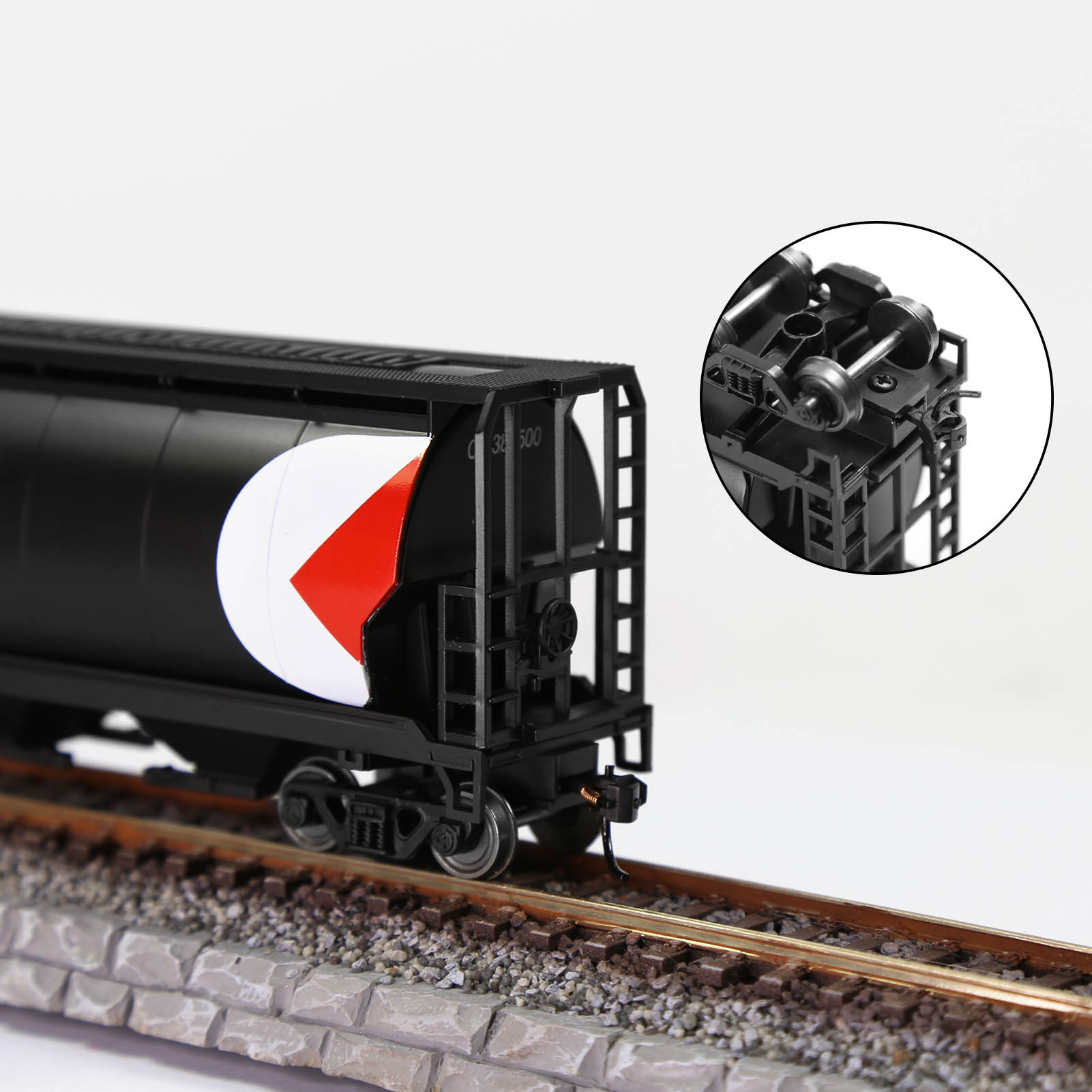 LS MODELS, LSM : BB 16500 référence 10152 état neuf en boîte d'origine